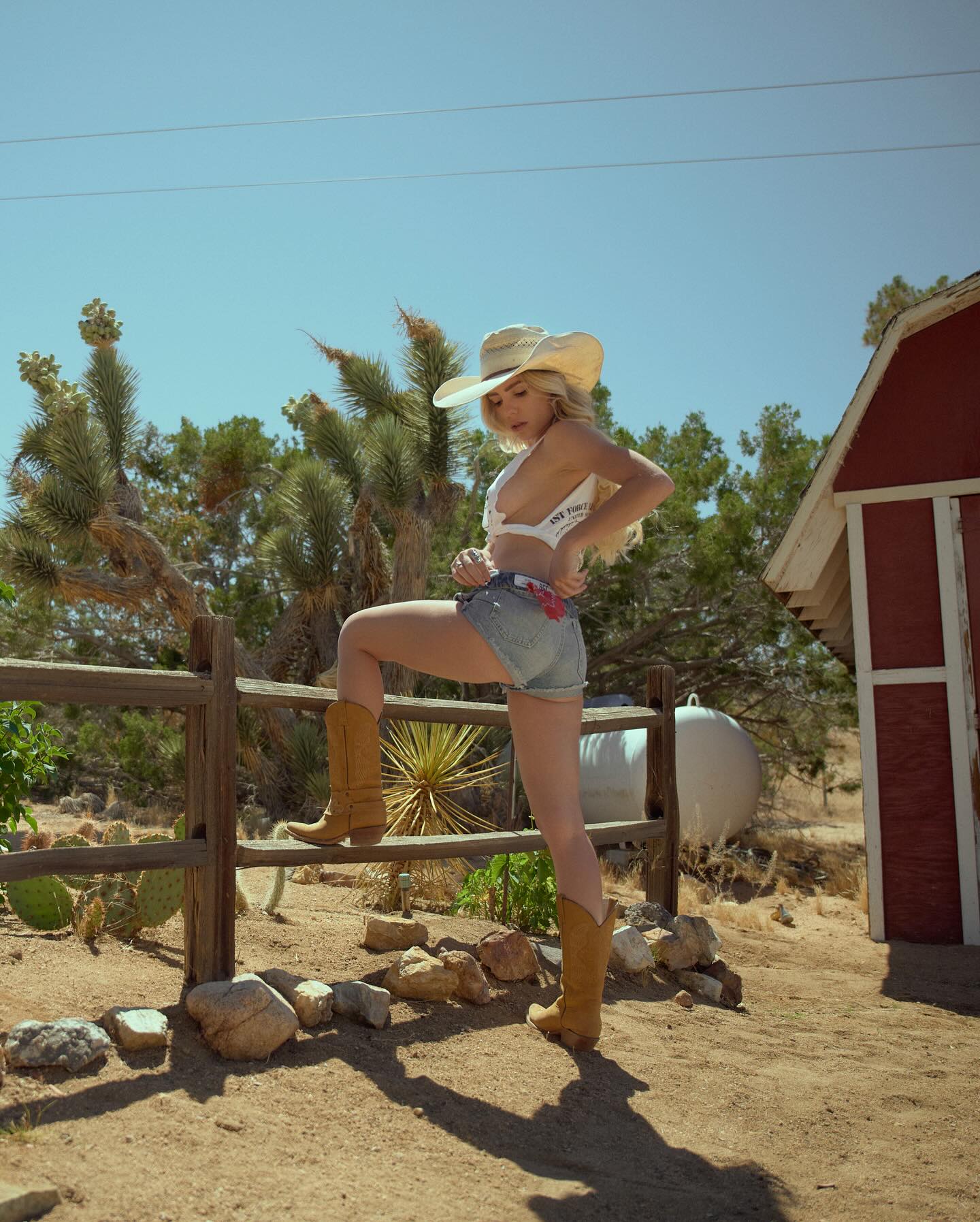 Adrianna Eves #231703