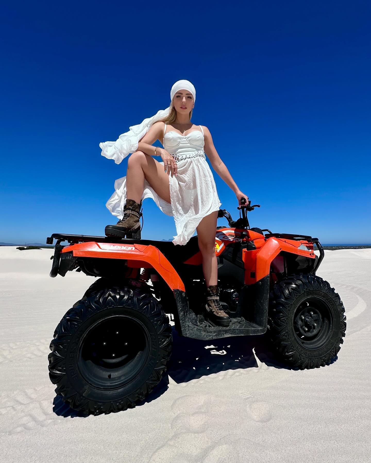 Adrianna Eves #231724