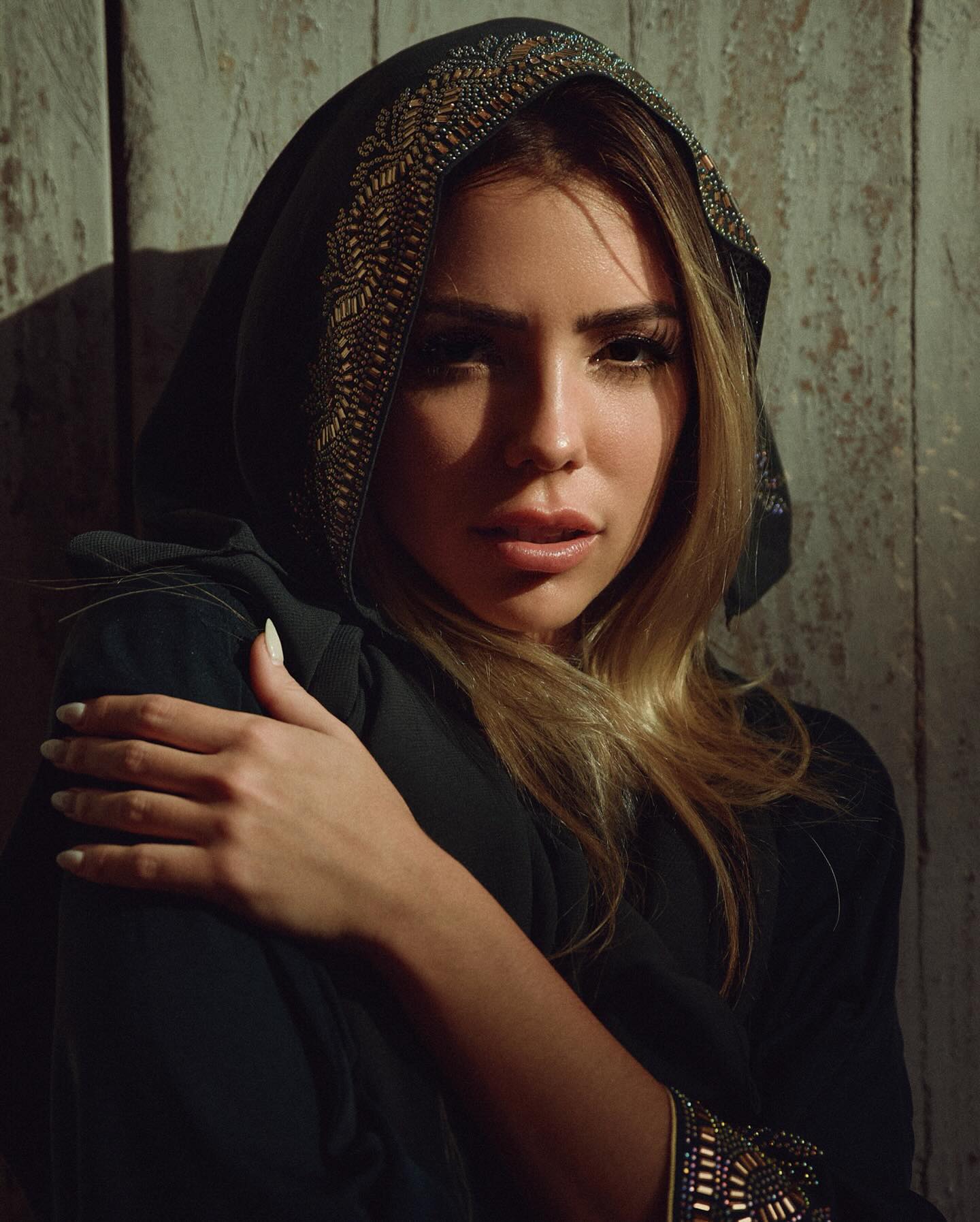 Adrianna Eves #231727