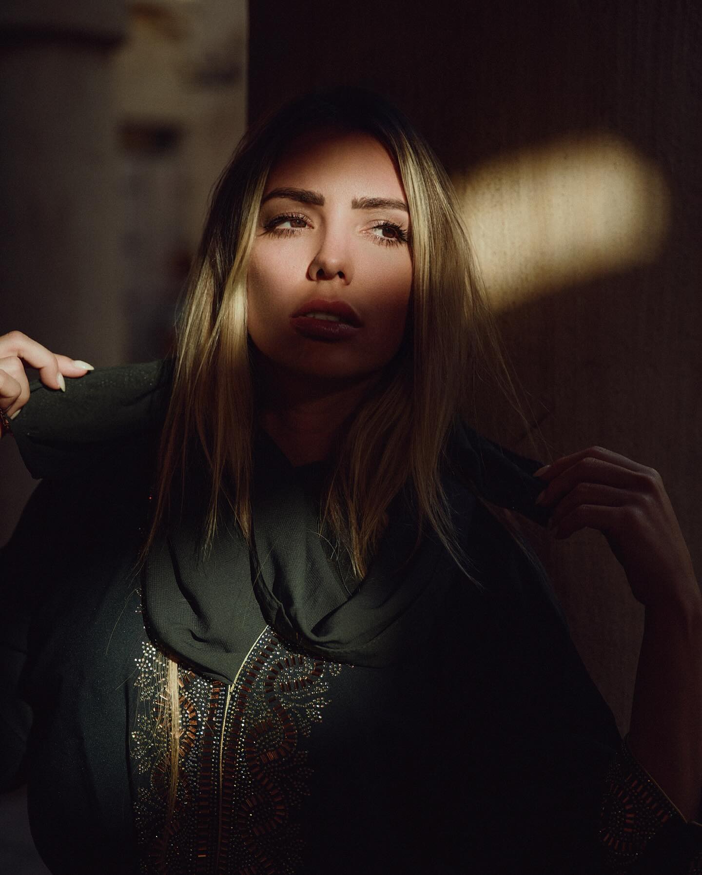 Adrianna Eves #231728