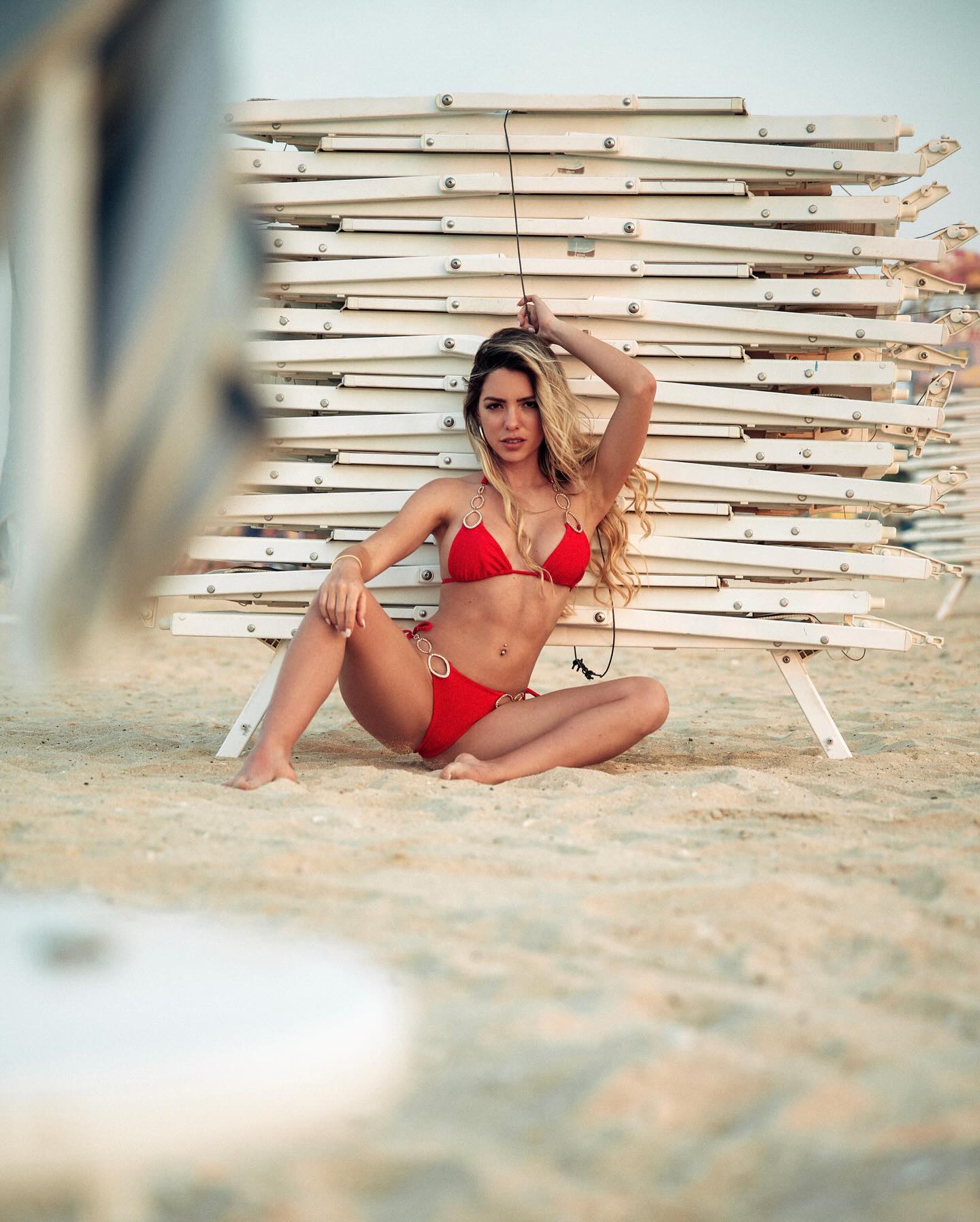 Adrianna Eves #231770