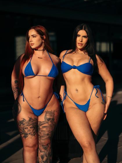 Naomi Foxx photo 233349