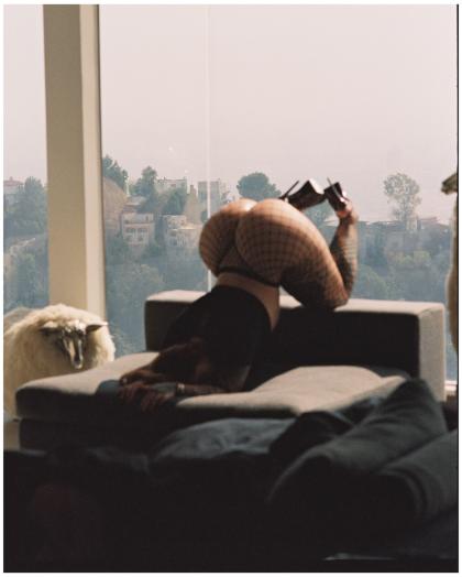 Naomi Foxx photo 233354