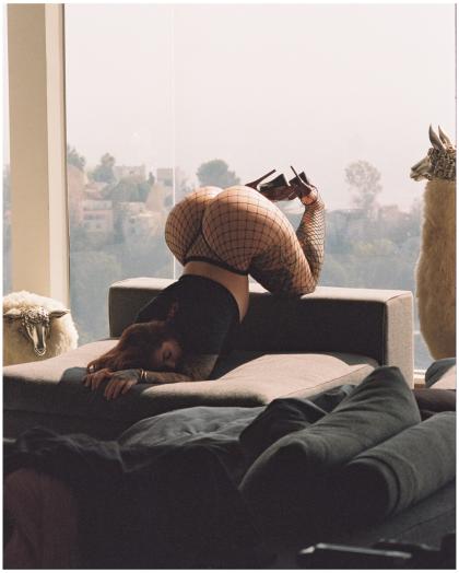 Naomi Foxx photo 233357