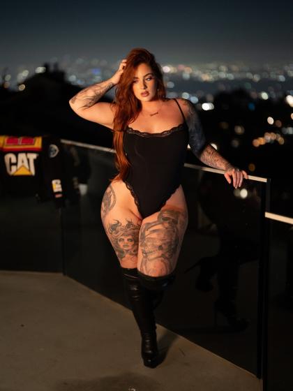 Naomi Foxx photo 233362