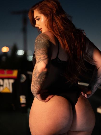 Naomi Foxx photo 233365