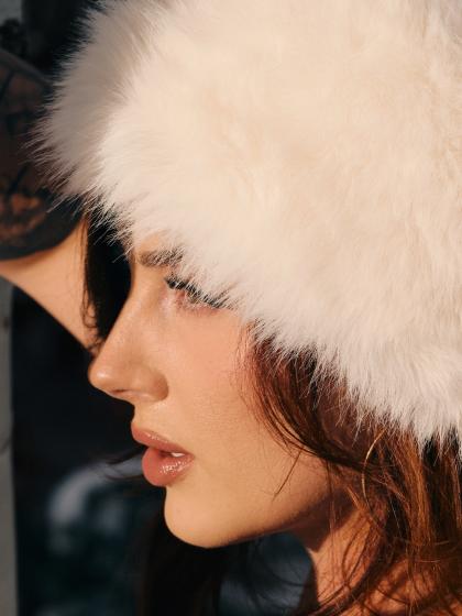 Naomi Foxx photo 233384