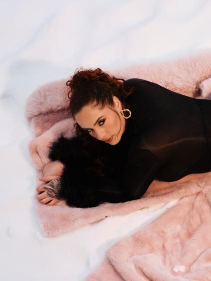 Naomi Foxx photo 233414