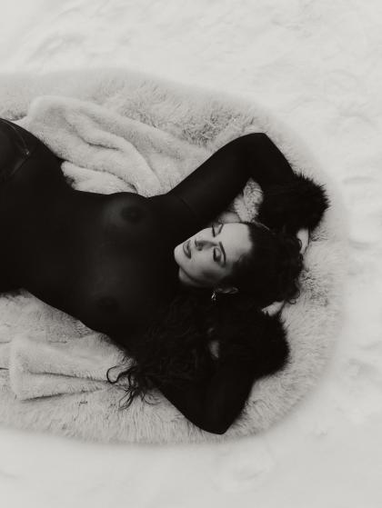 Naomi Foxx photo 233415