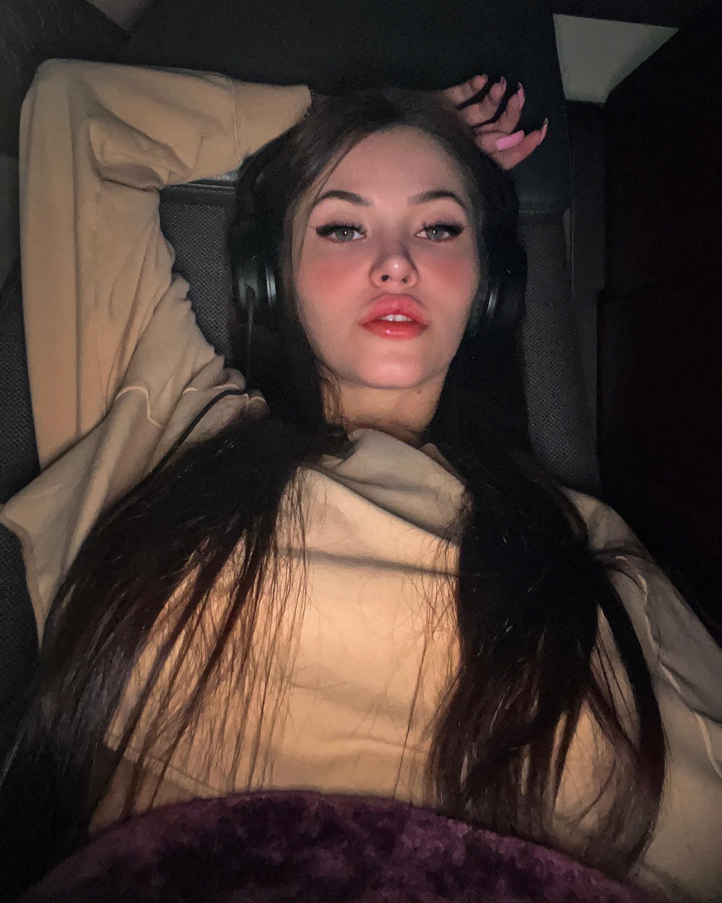 Claudia Alende #234028