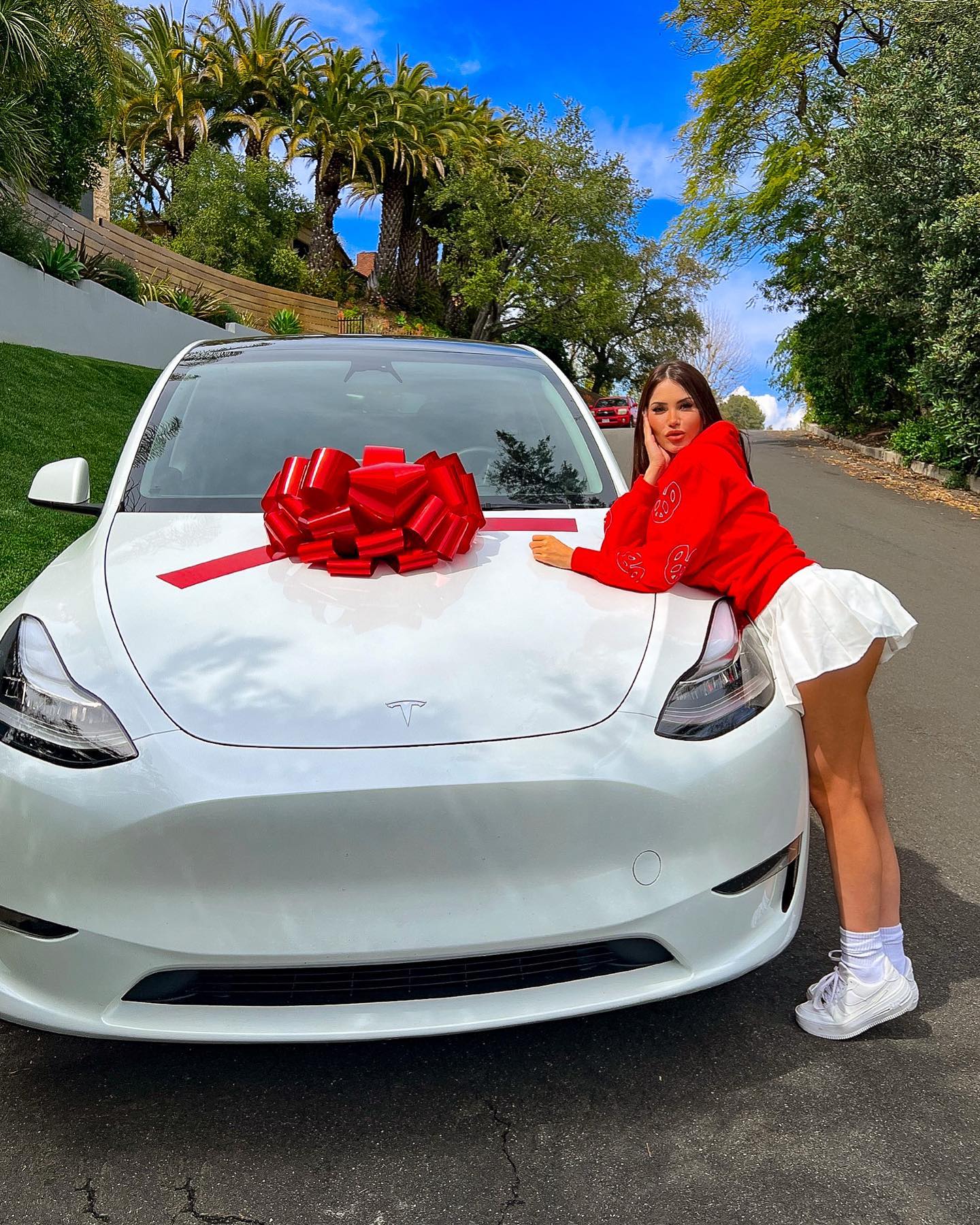 Claudia Alende #234033