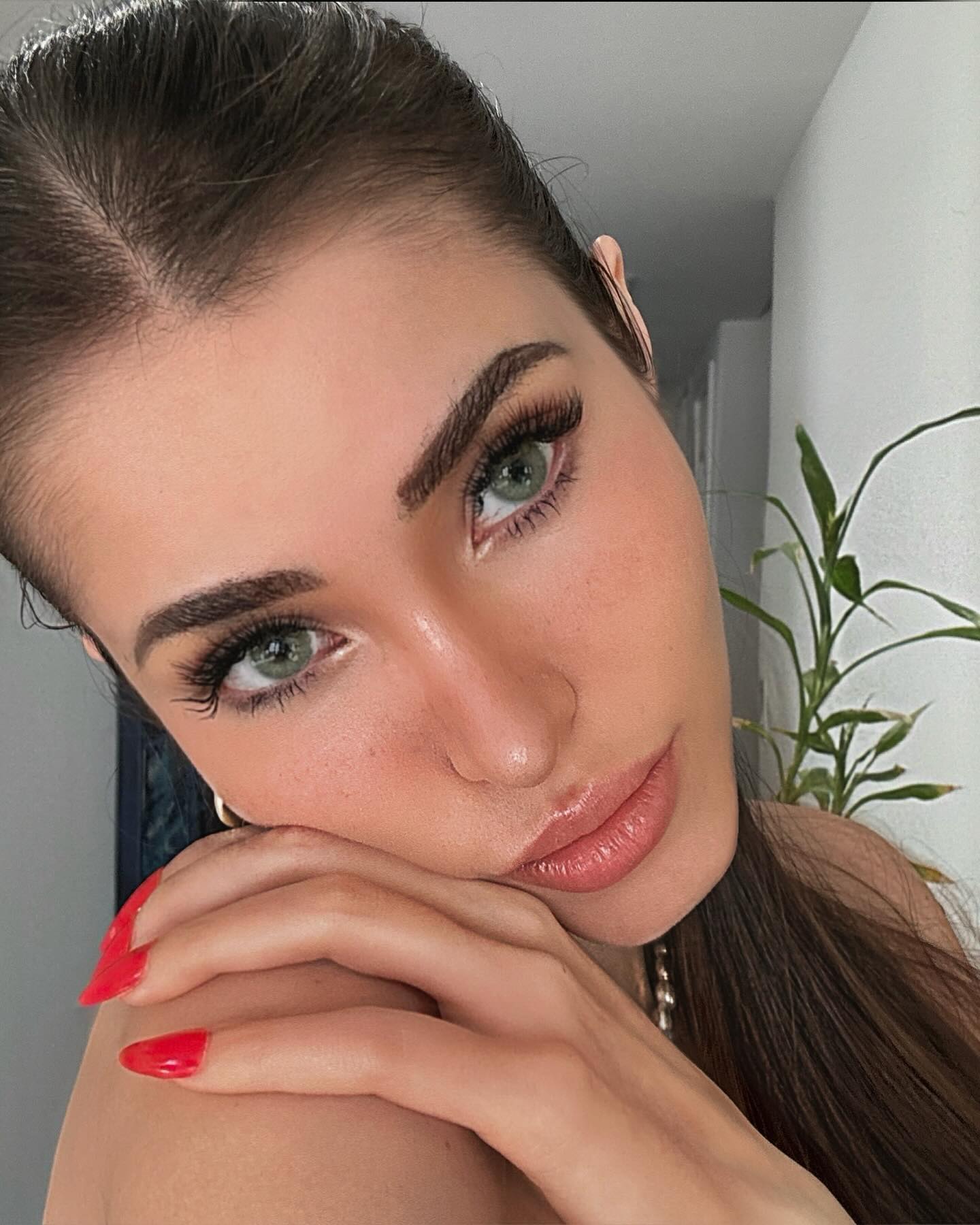 Claudia Alende #234069