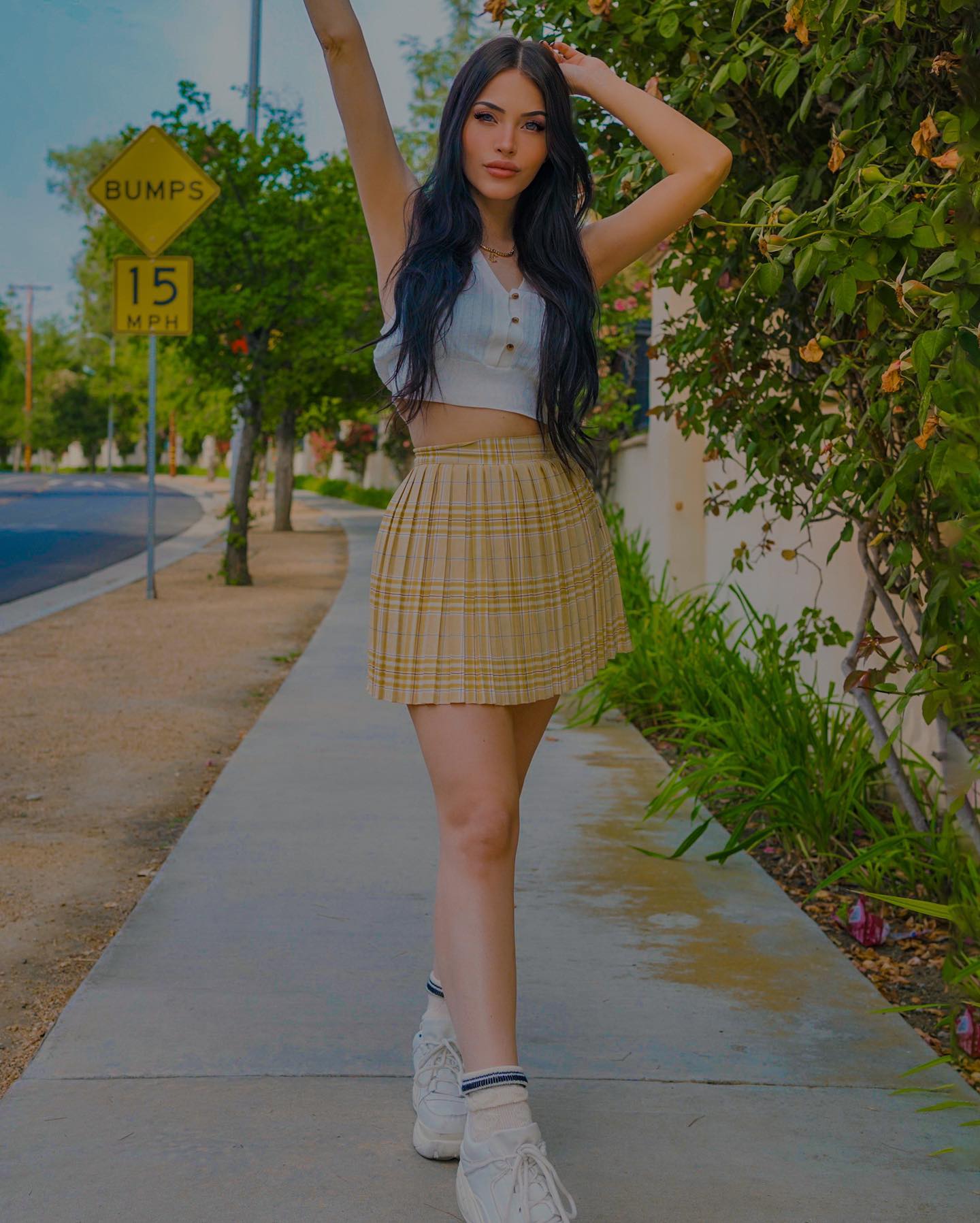 Claudia Alende #234074