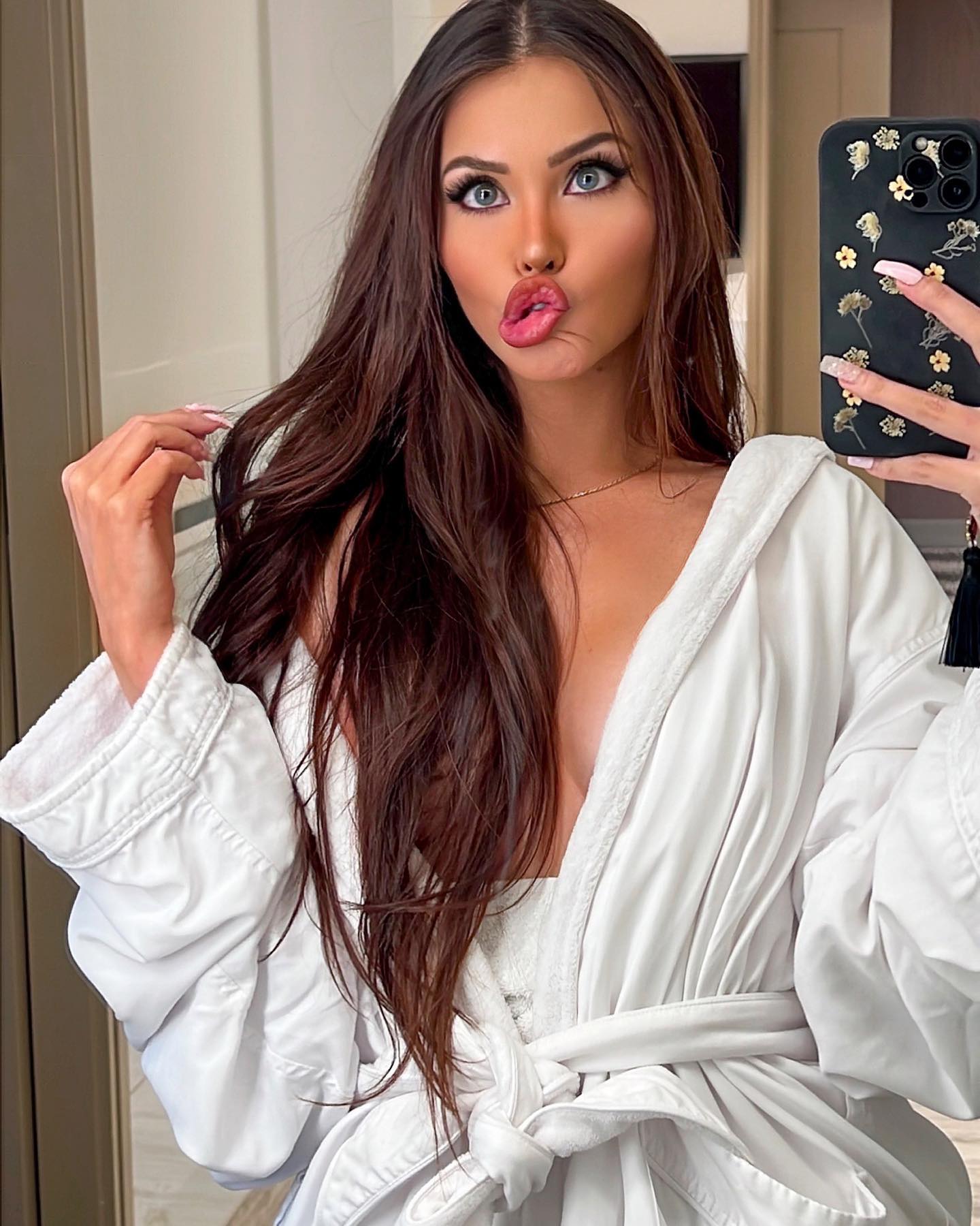 Claudia Alende #234106