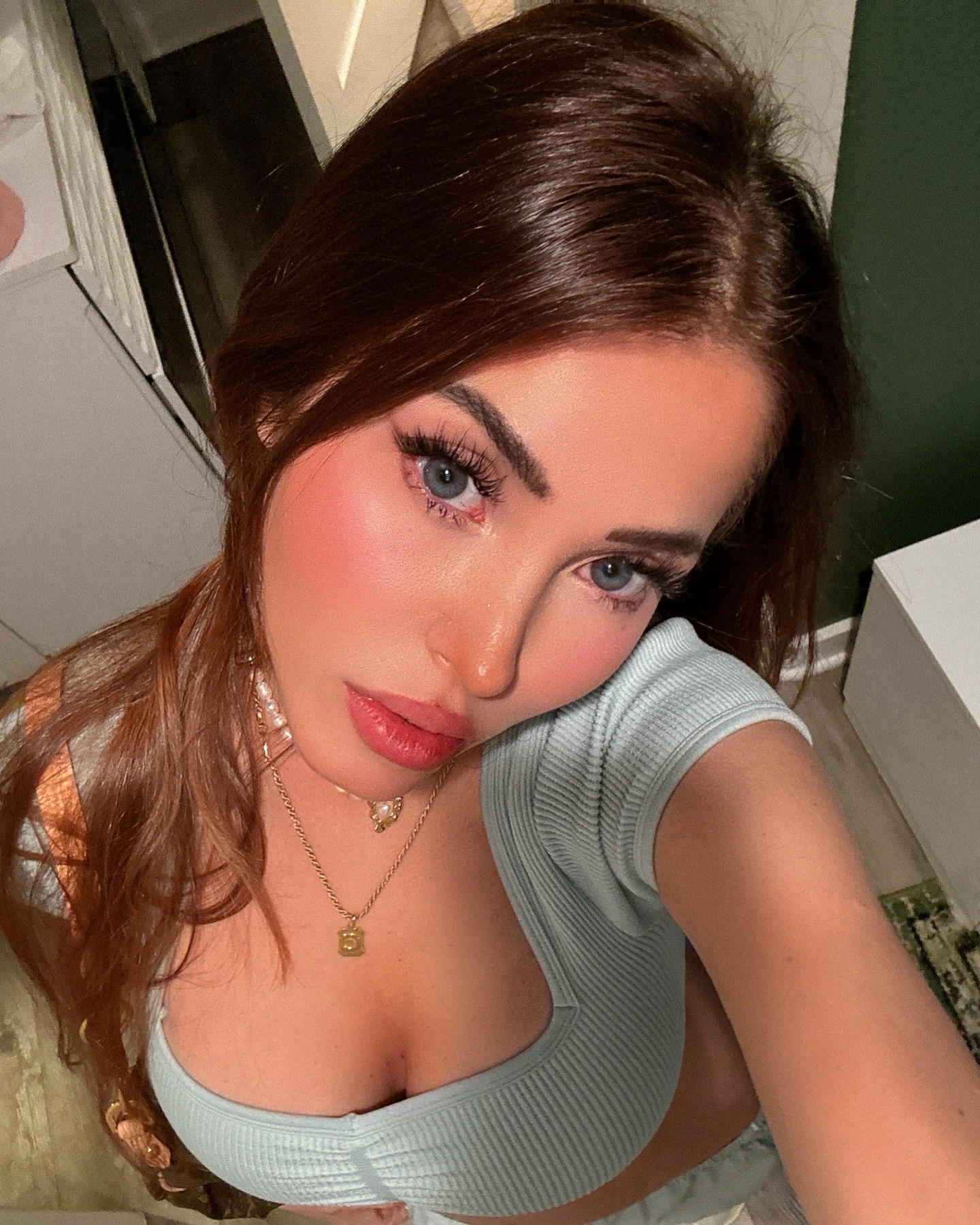 Claudia Alende #234111