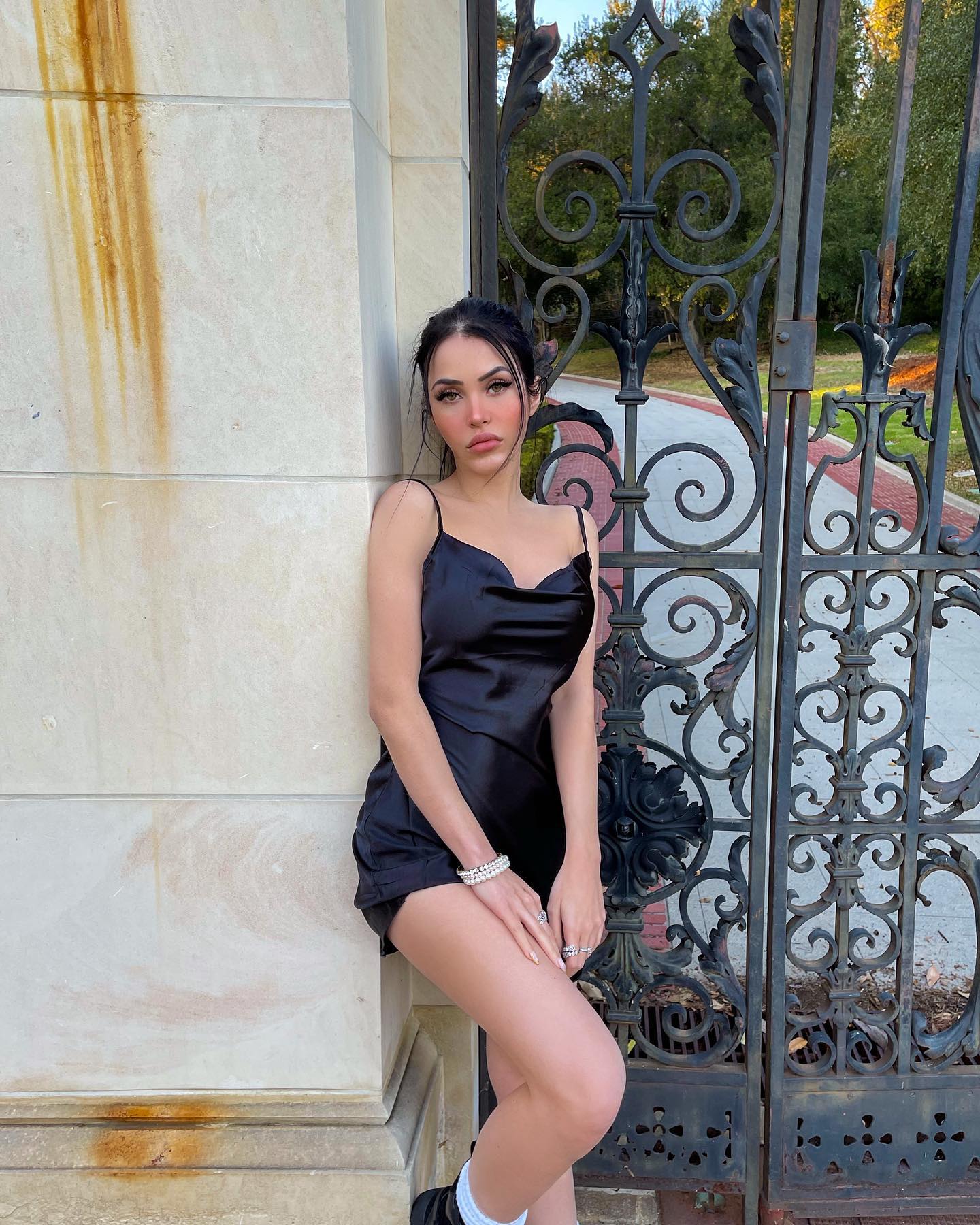 Claudia Alende #234125