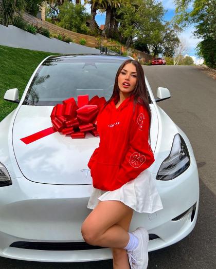 Claudia Alende photo 234032