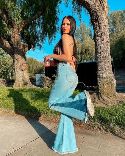 Claudia Alende photo 234034