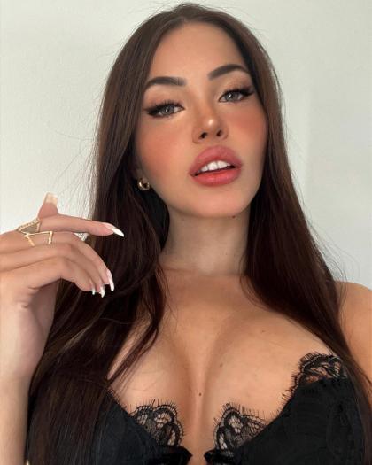 Claudia Alende photo 234041