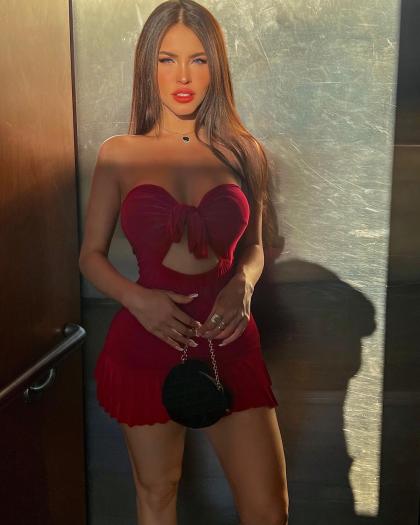 Claudia Alende photo 234058