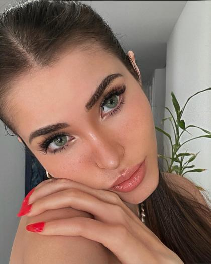 Claudia Alende photo 234069