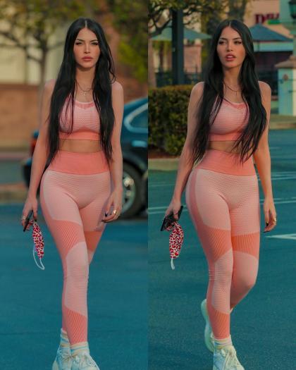 Claudia Alende photo 234084