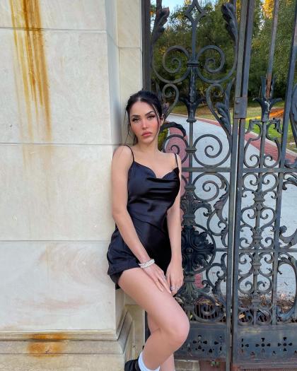 Claudia Alende photo 234125