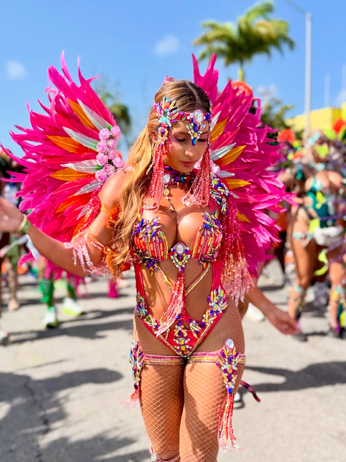 Veronica Weffer #234161