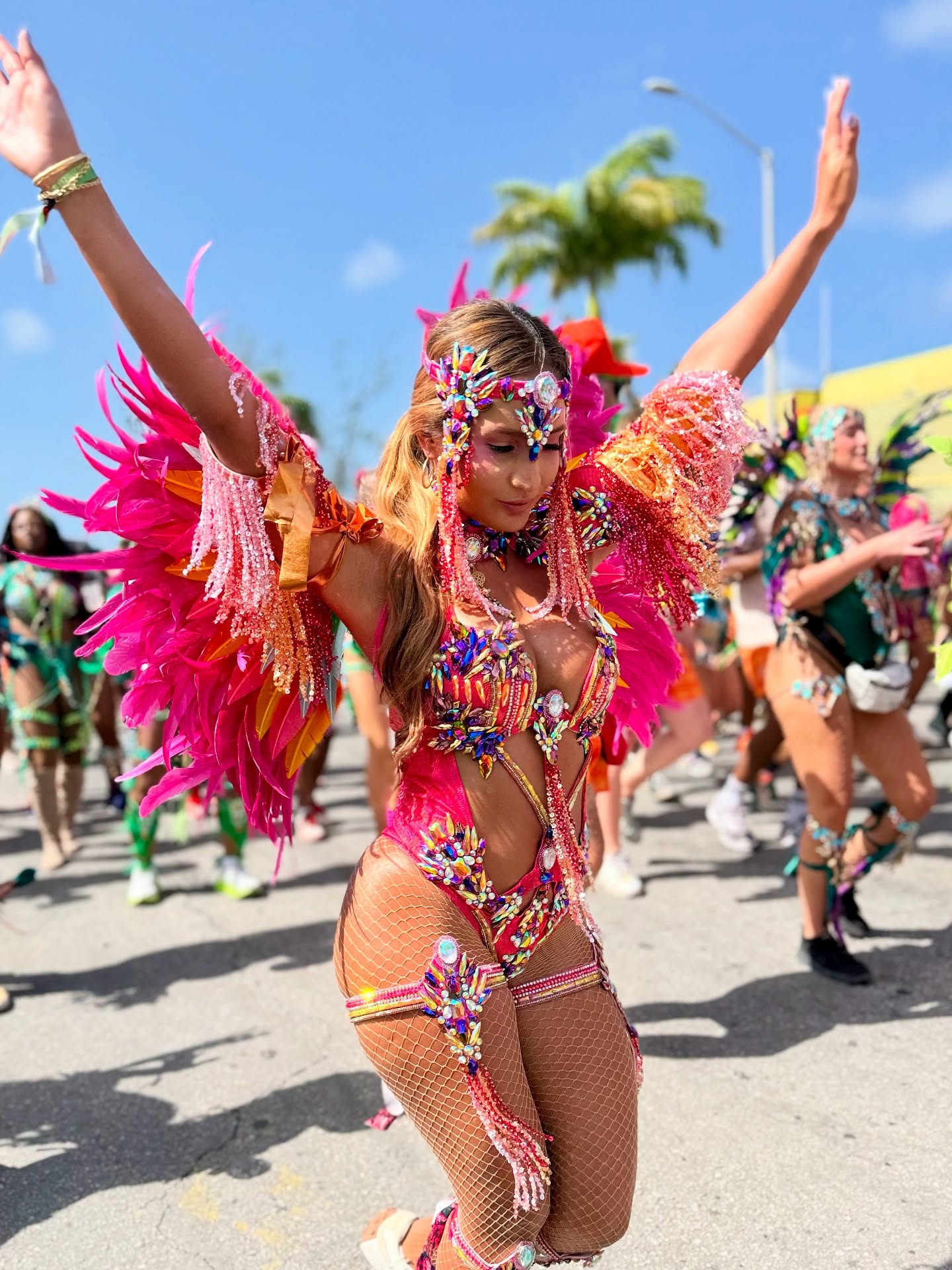 Veronica Weffer #234163