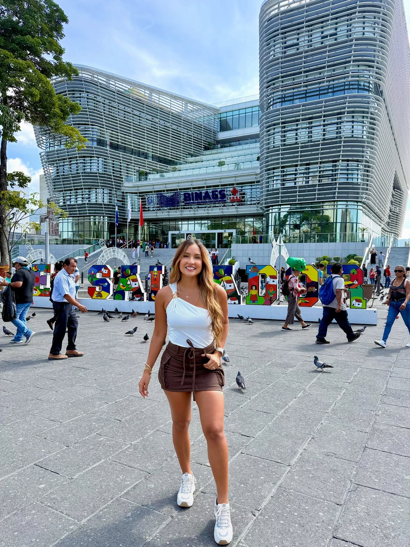 Veronica Weffer #234167