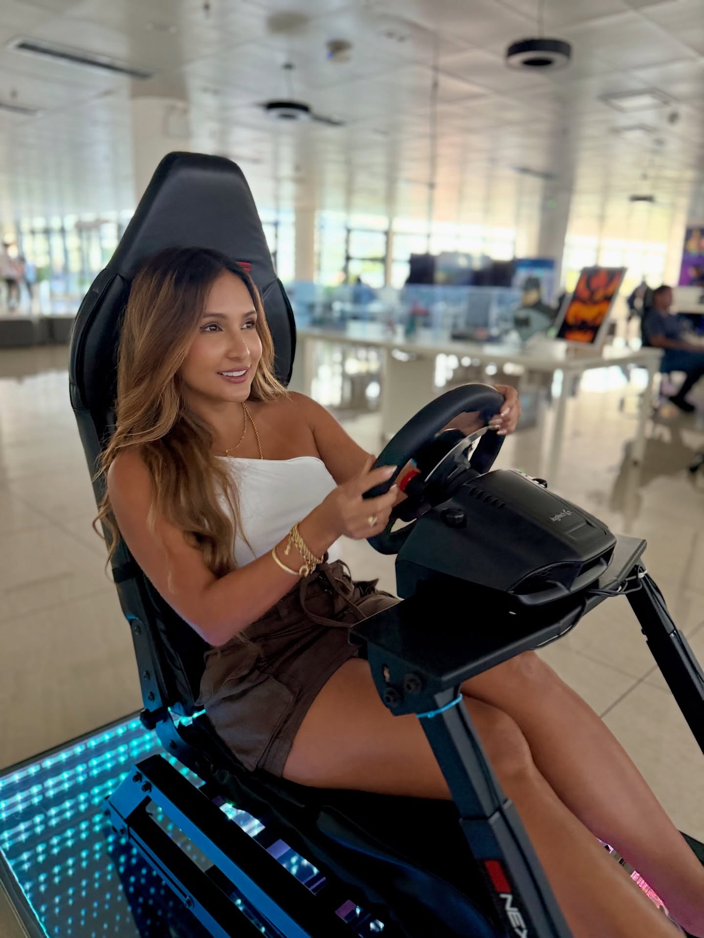 Veronica Weffer #234171