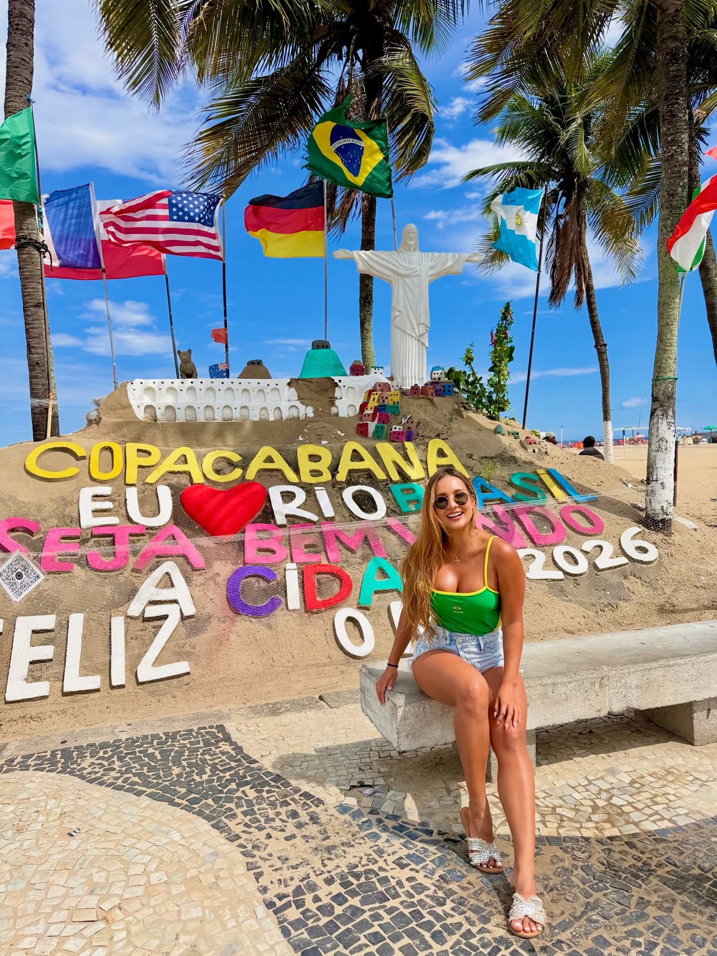 Veronica Weffer #234182