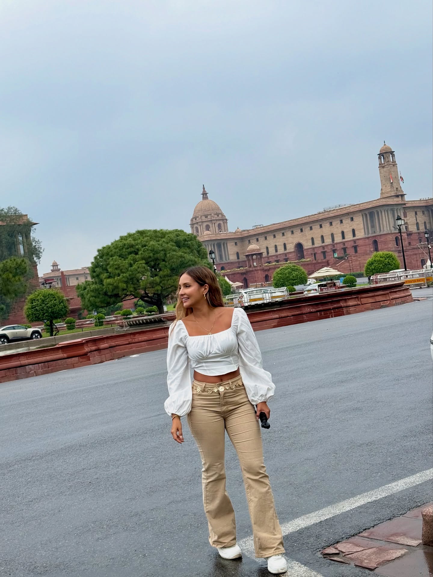 Veronica Weffer #234196