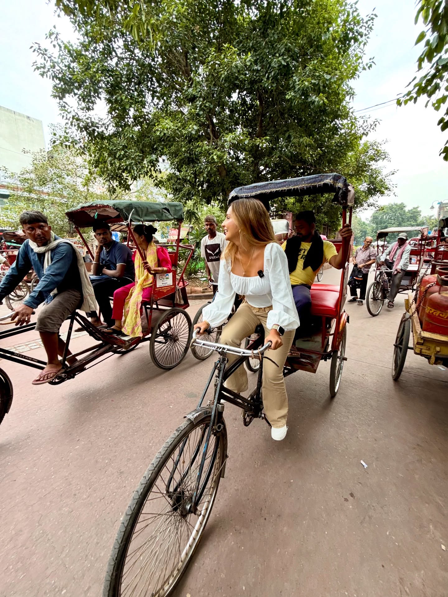 Veronica Weffer #234197