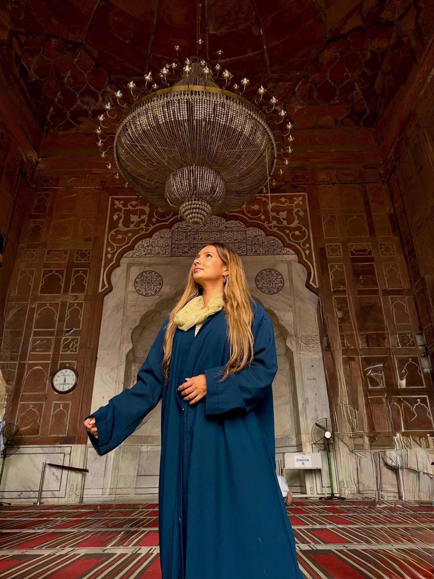 Veronica Weffer #234198