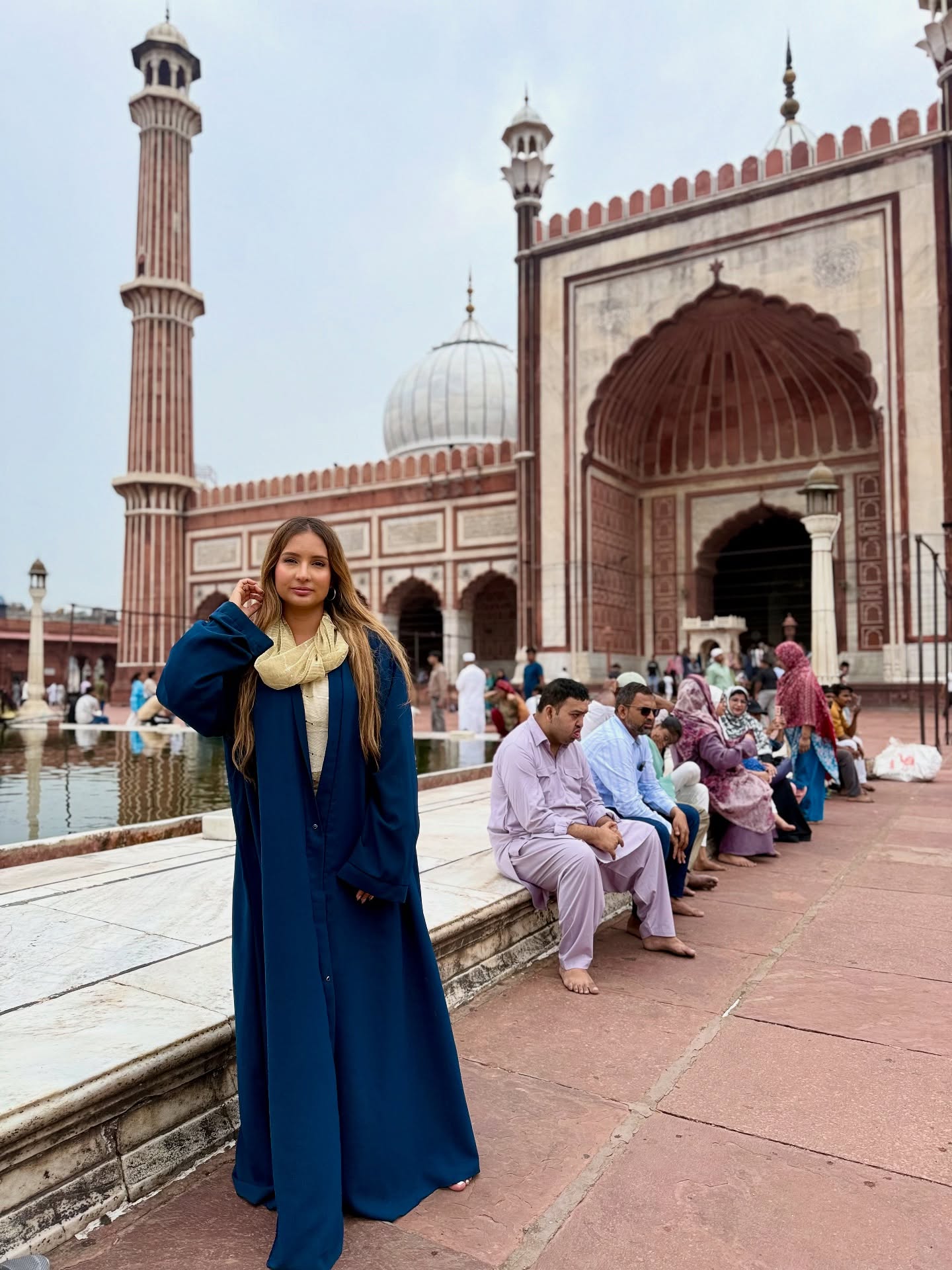 Veronica Weffer #234203