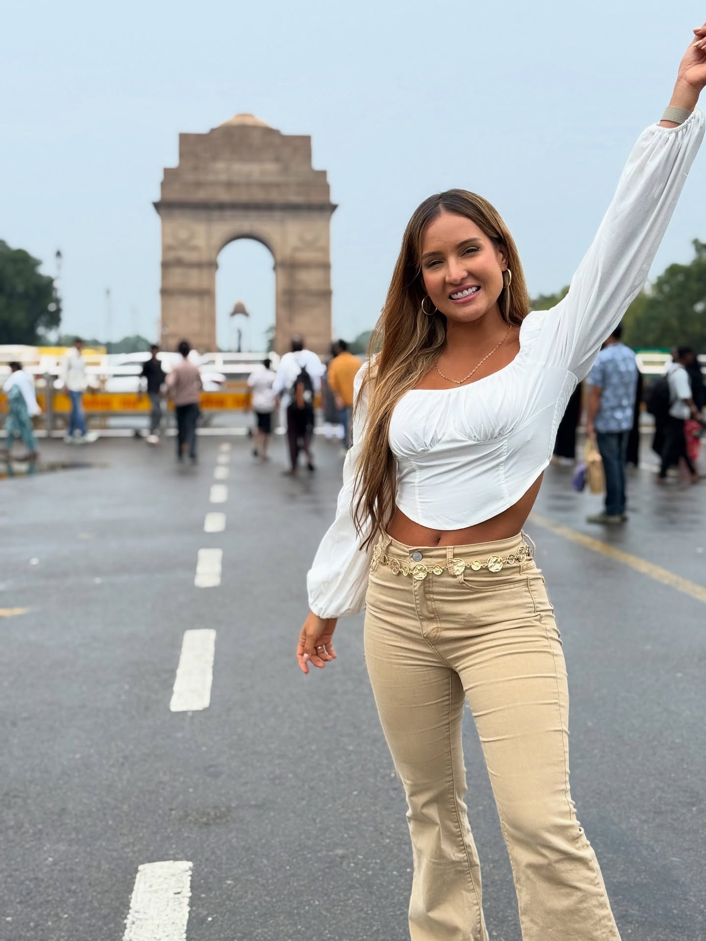 Veronica Weffer #234206