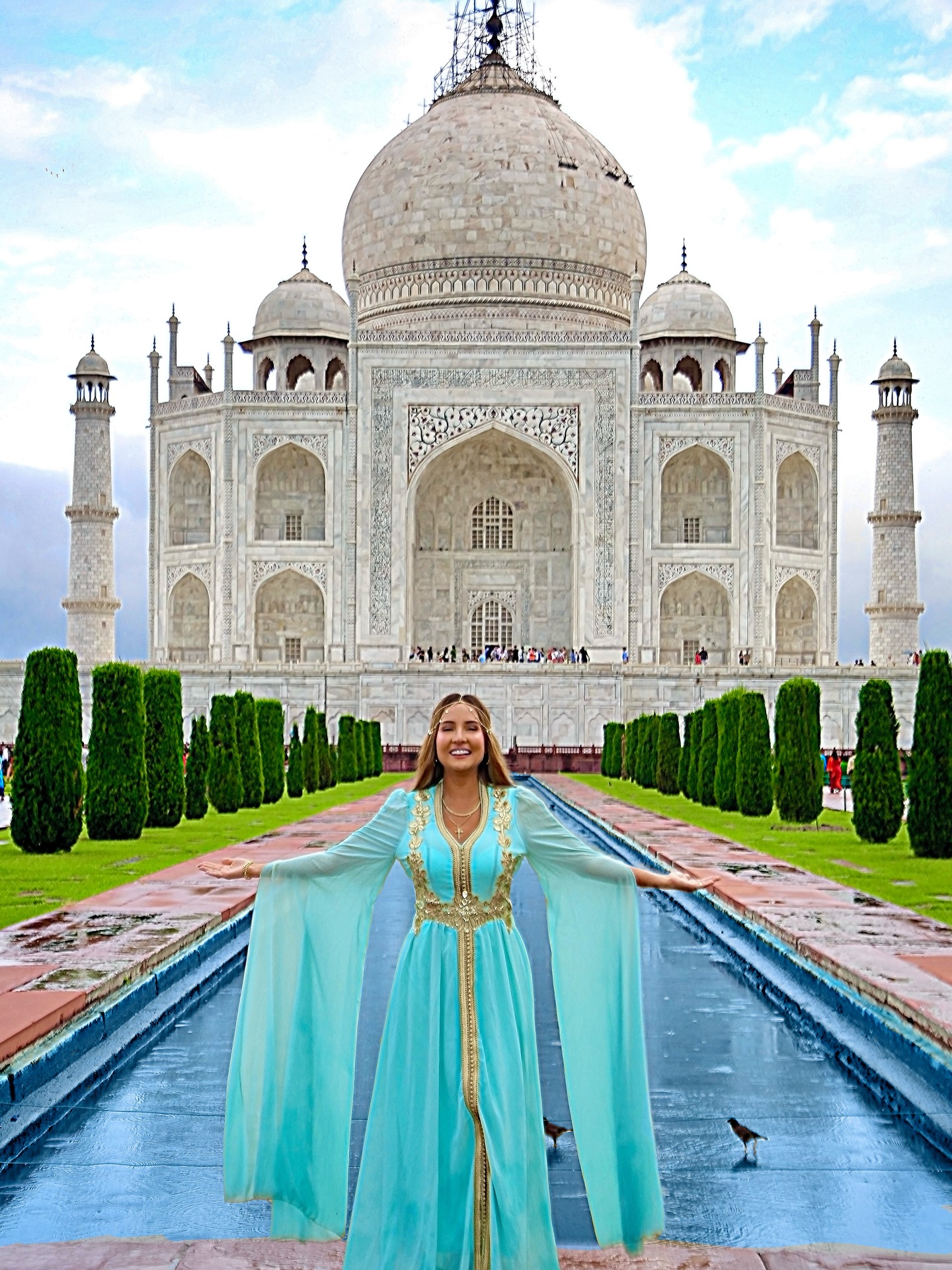 Veronica Weffer #234218