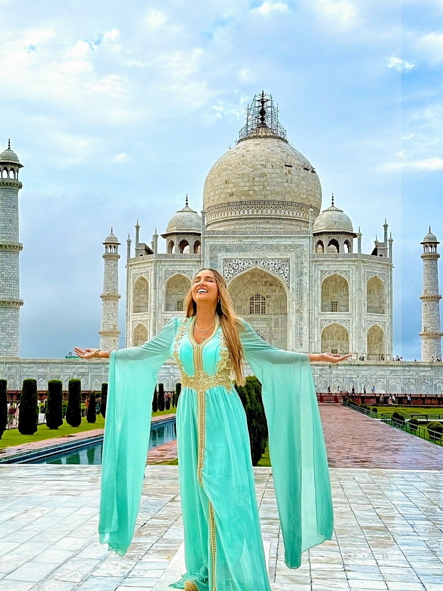 Veronica Weffer #234221