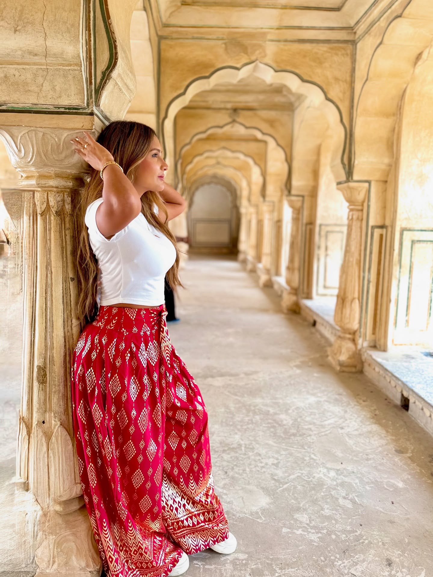 Veronica Weffer #234230