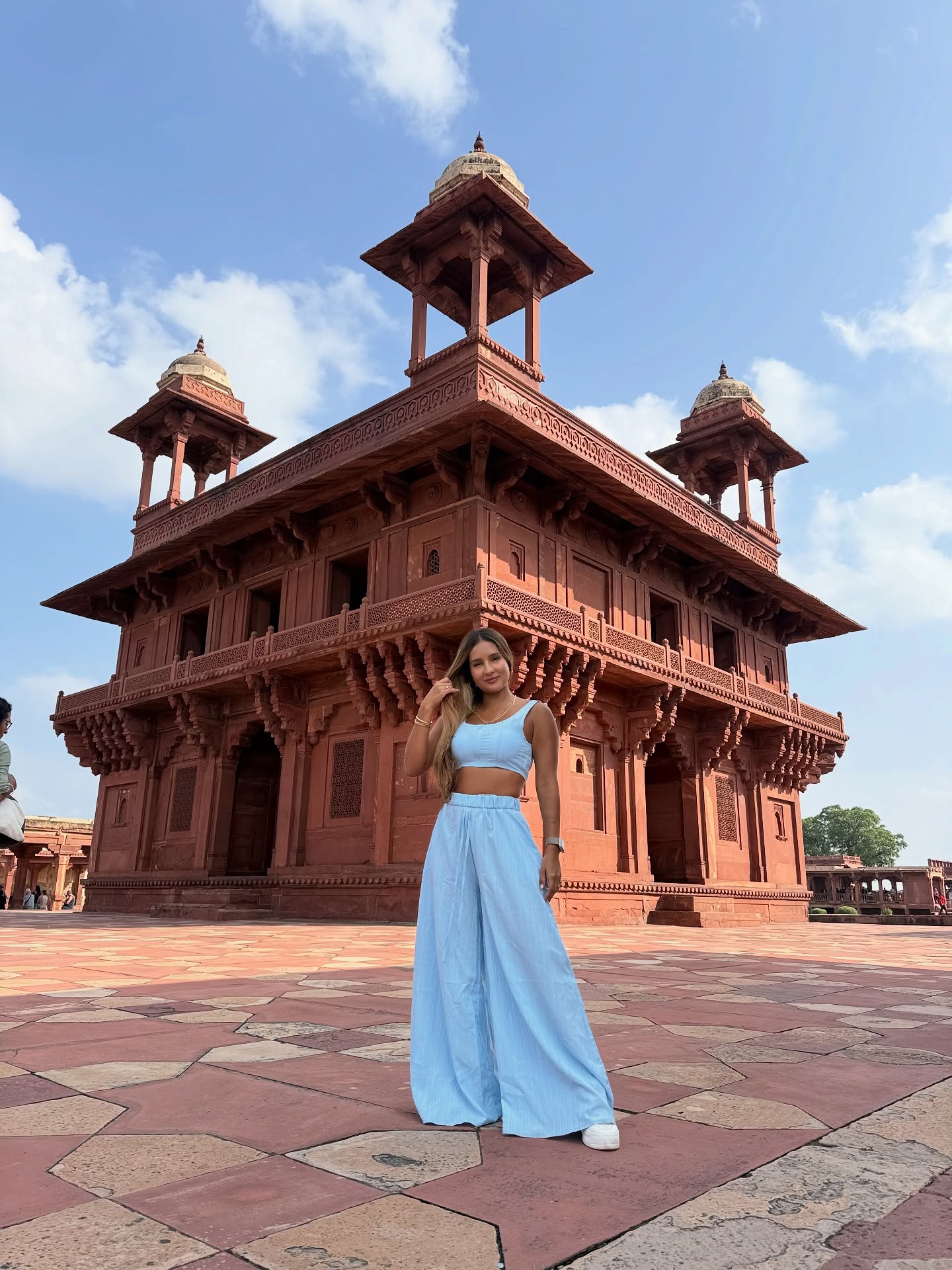 Veronica Weffer #234232