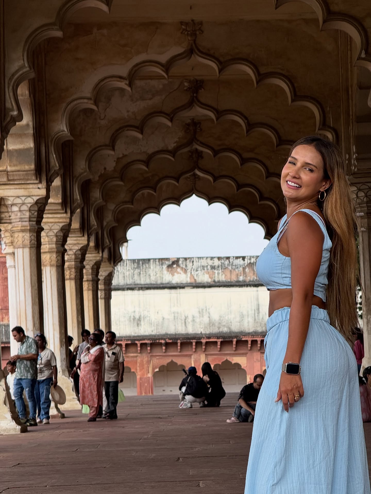 Veronica Weffer #234236