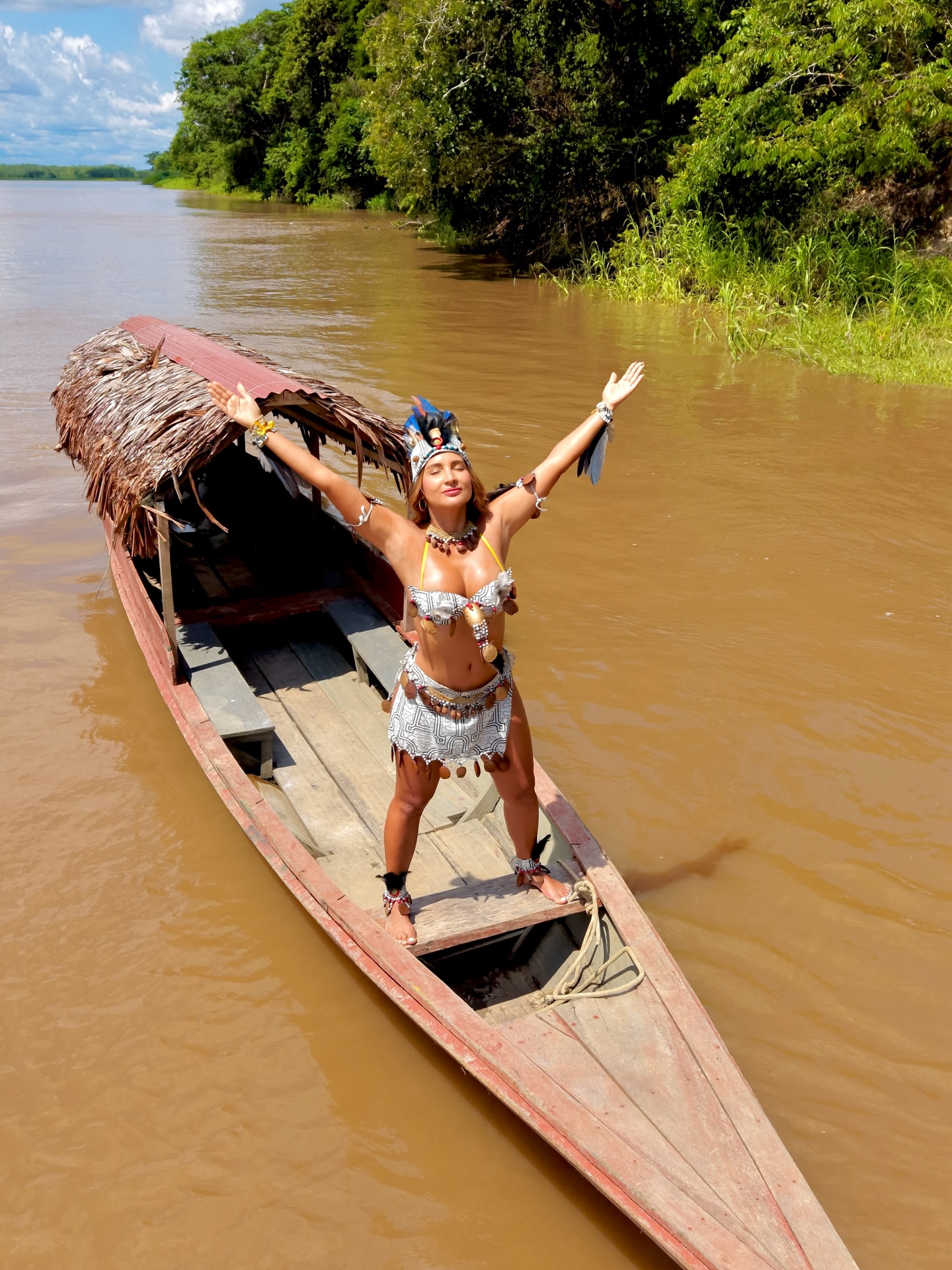 Veronica Weffer #234251