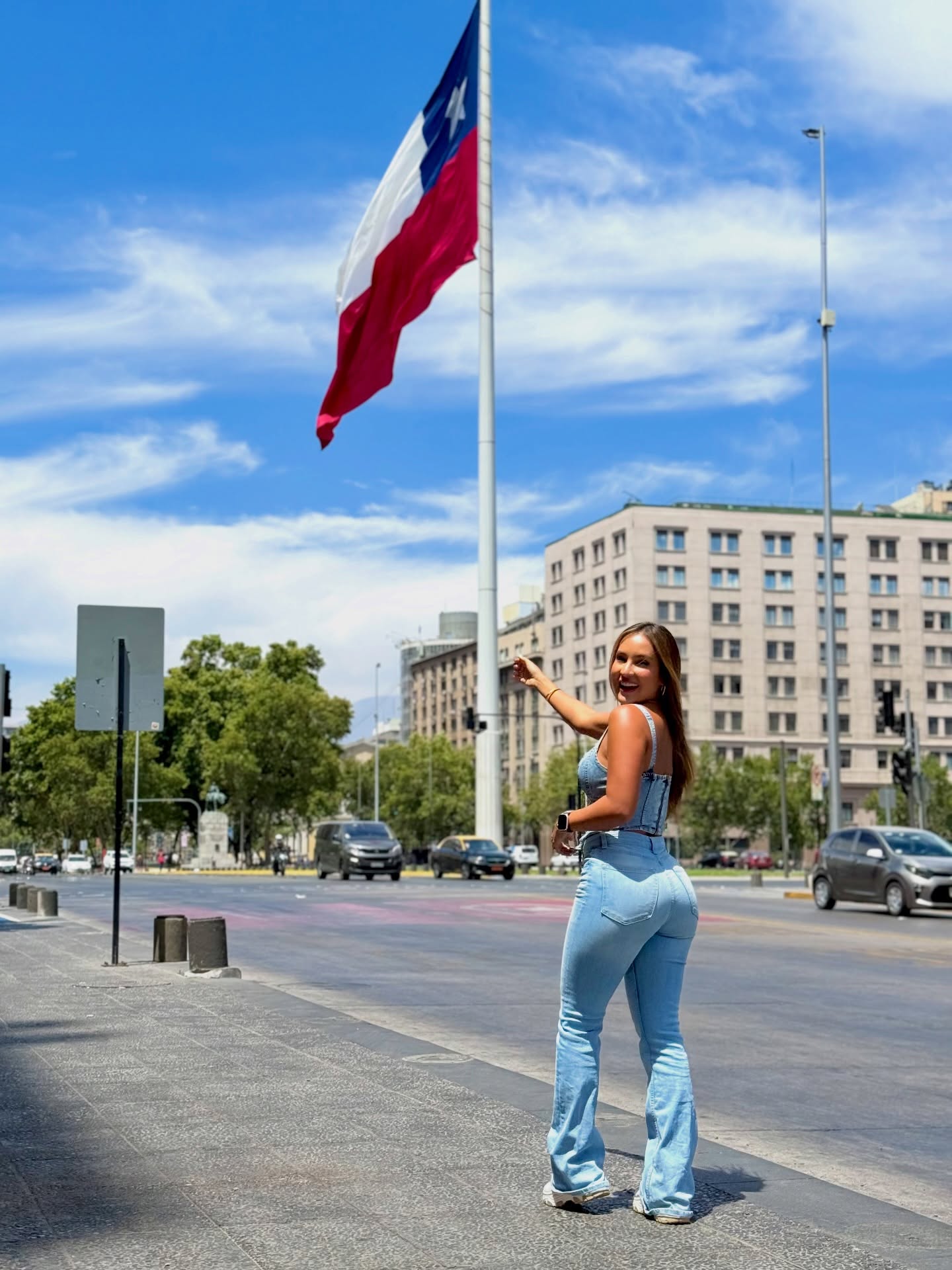 Veronica Weffer #234264