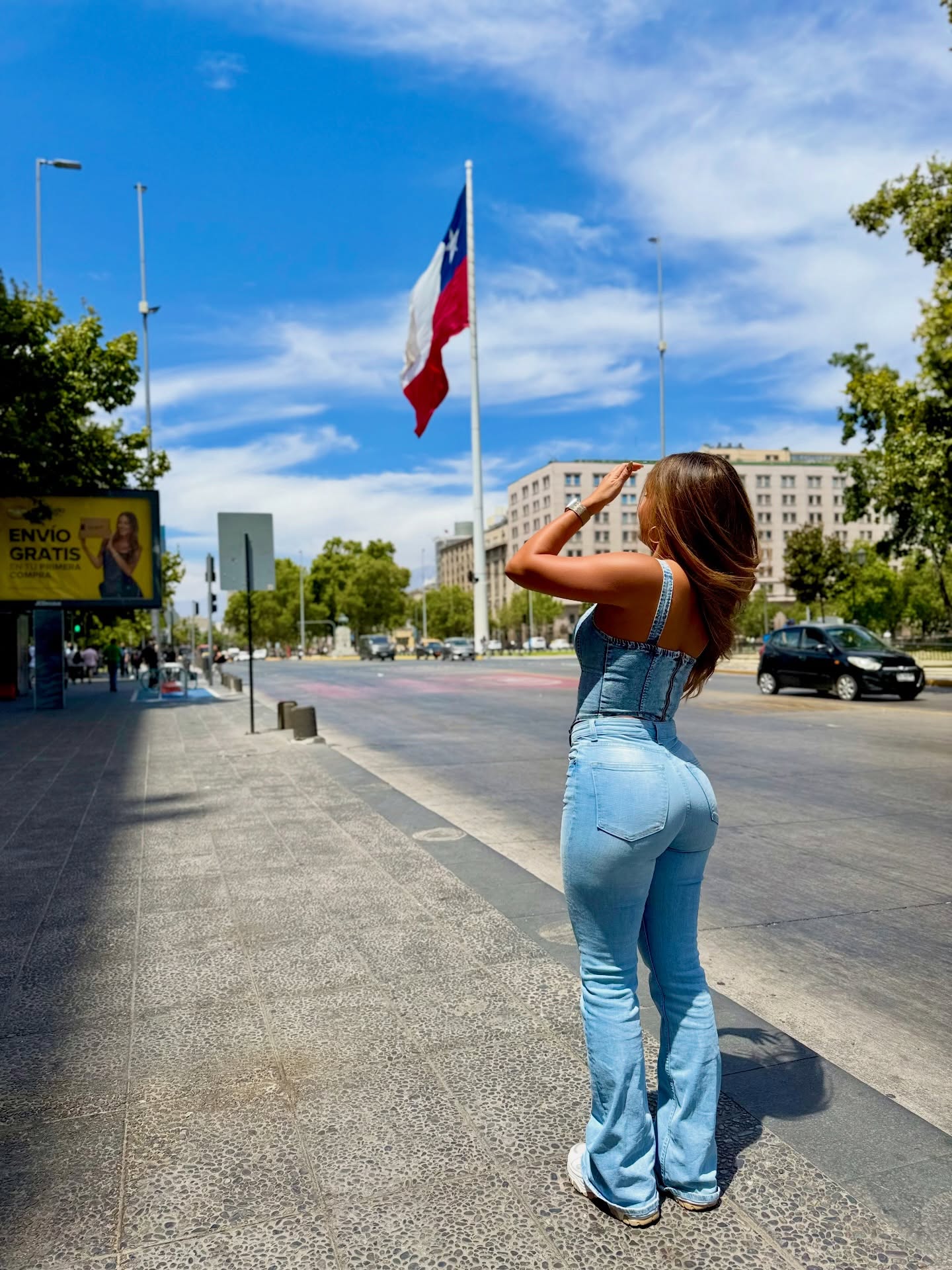 Veronica Weffer #234265