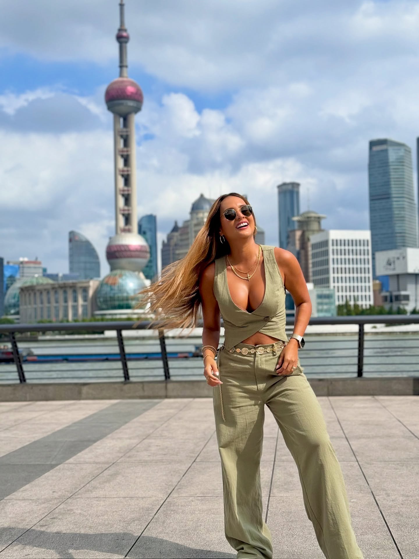 Veronica Weffer #234293