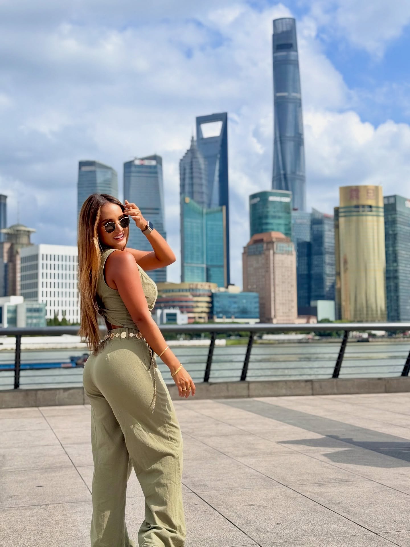 Veronica Weffer #234295