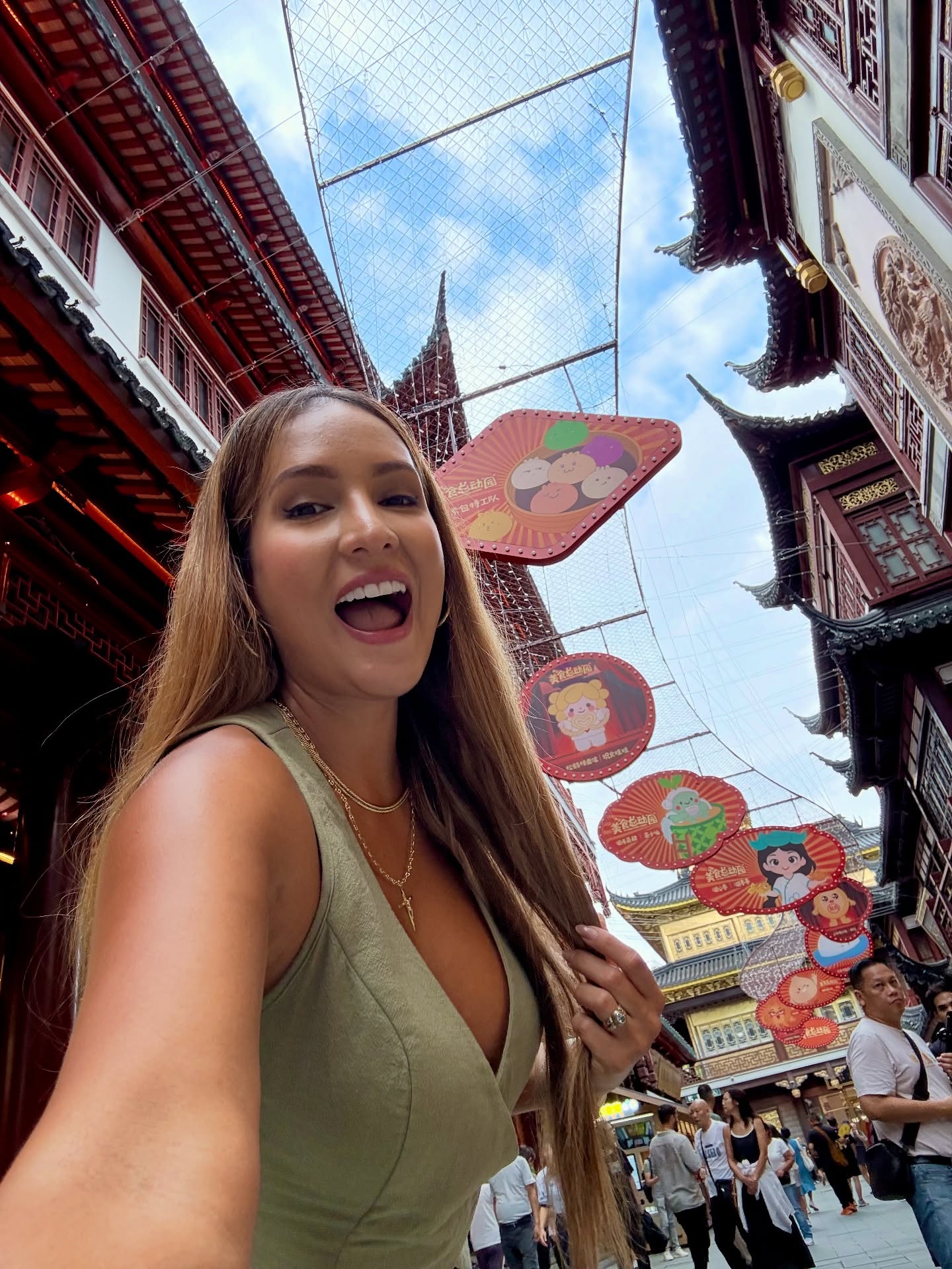 Veronica Weffer #234297