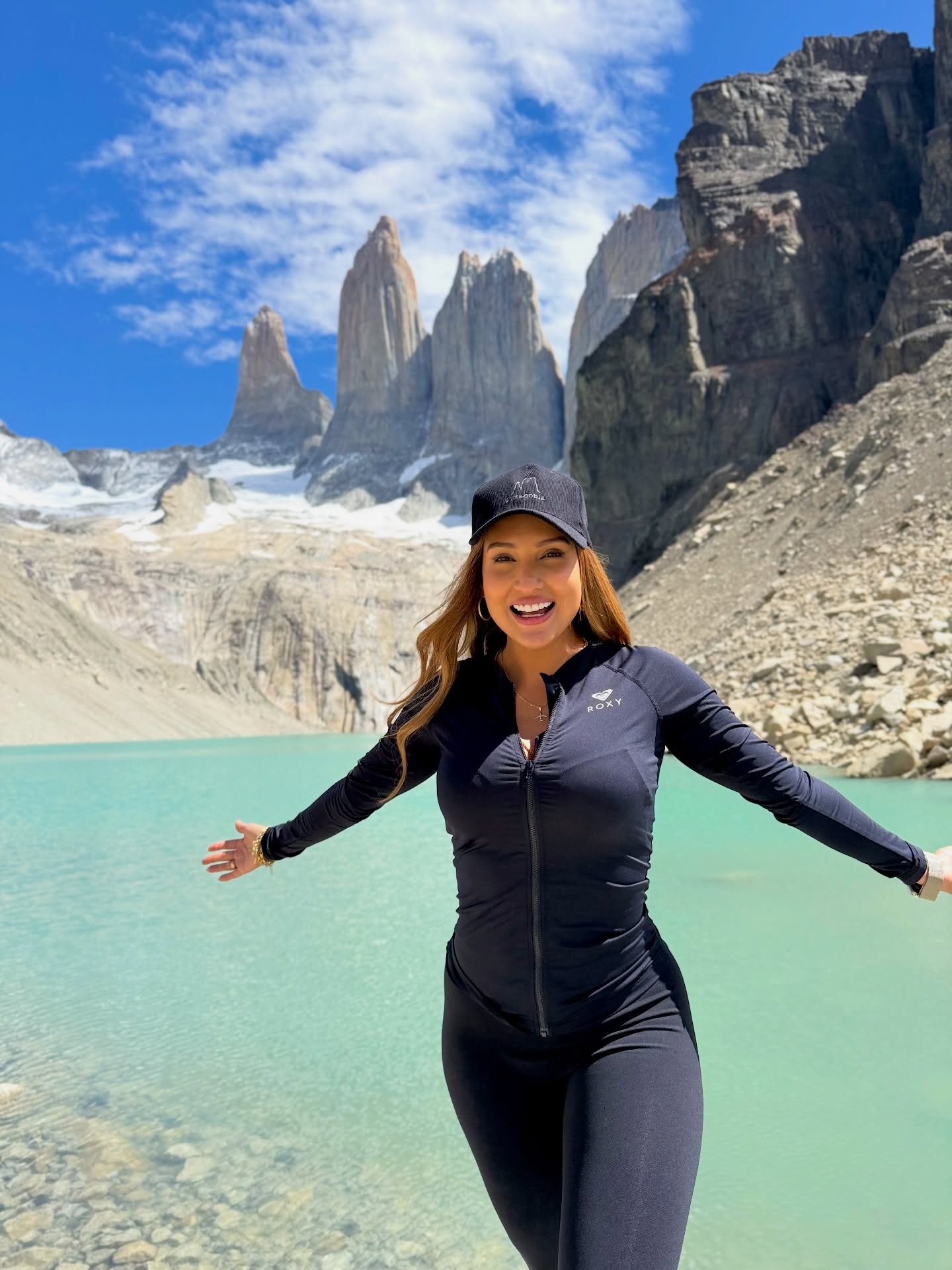 Veronica Weffer #234299