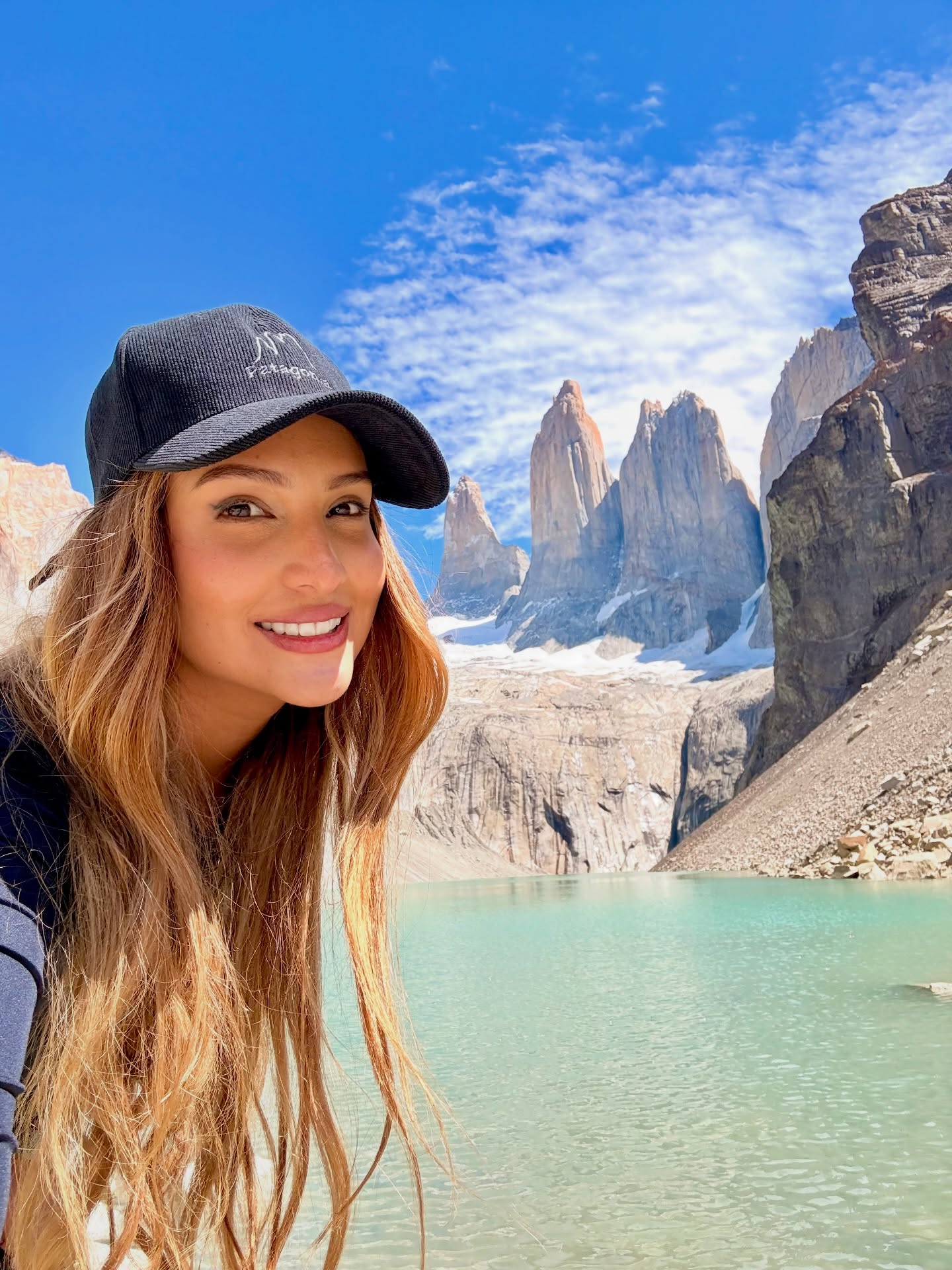 Veronica Weffer #234301